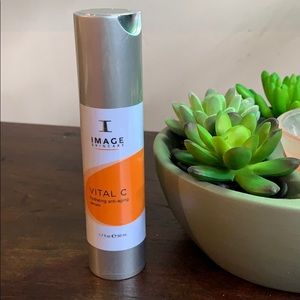 Image Skincare serum